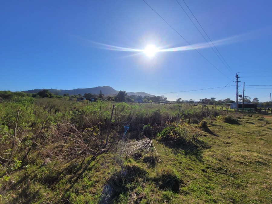 0 Bedroom Property for Sale in Kruisfontein Eastern Cape